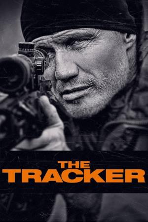 Tracker Poster