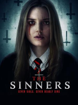 The Sinners (2020) Poster