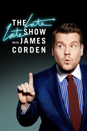 Late Late Show With... Poster