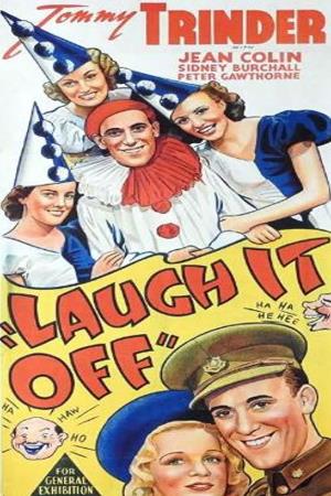 Laugh It Off Poster