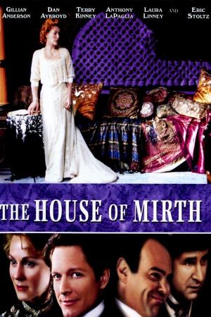 The House of Mirth Poster