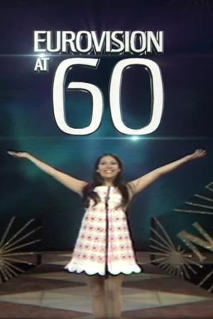 Eurovision at 60 Poster