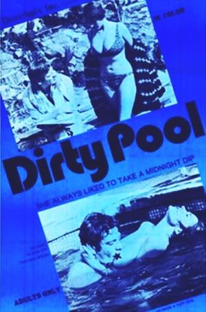 Dirty Pool Poster