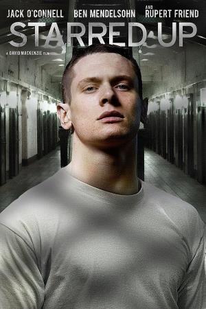 Starred Up Poster