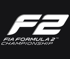 Fia Formula 2 Live Poster