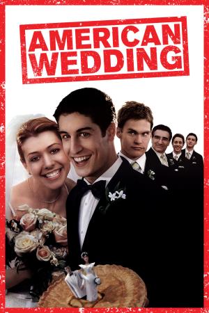 American Pie: The Wedding Poster