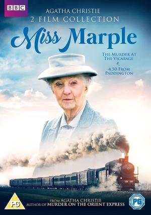 Marple Poster