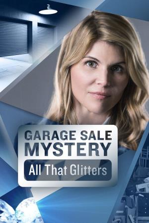Garage Sale Mystery: All That... Poster