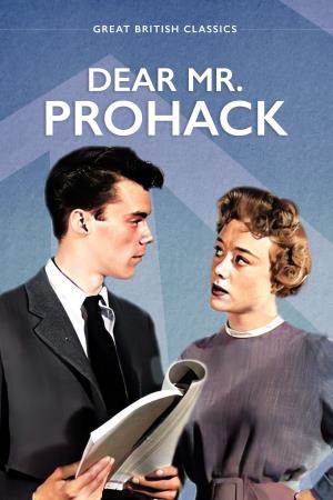 Dear Mr. Prohack Poster