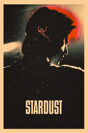 Stardust (2020) Poster