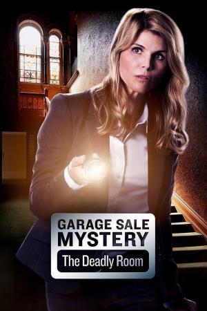 Garage Sale Mystery: The Deadly... Poster
