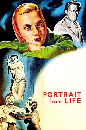 Portrait From Life Poster