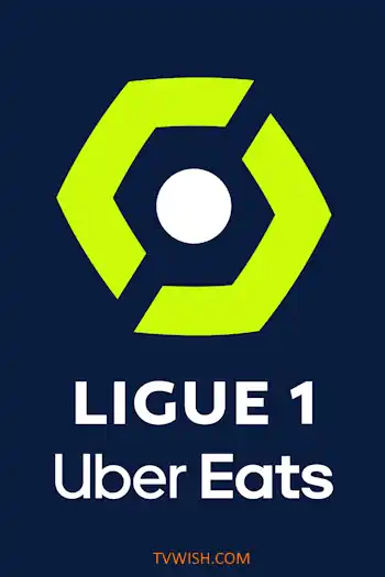 Live: French Ligue 1 Poster