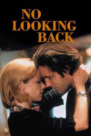 Looking Back Poster