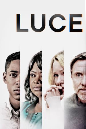 Luce (2019) Poster