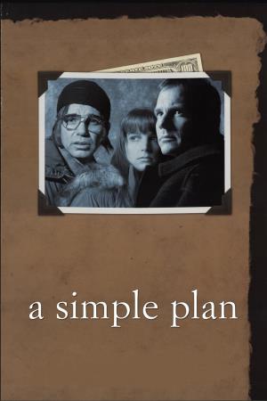 A Simple Plan Poster