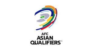 AFC Asian Qualifier Live Poster