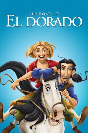 El Dorado Poster