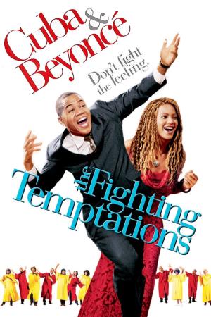 Fighting Temptations Poster