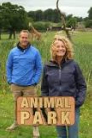 Animal Park Poster