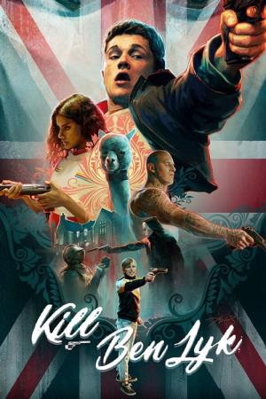 Kill Ben Lyk Poster