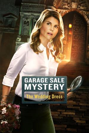 Garage Sale Mystery: The... Poster