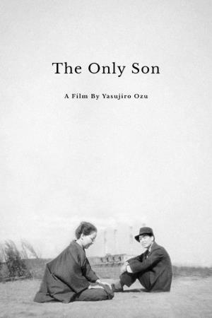 The Only Son 2 Poster
