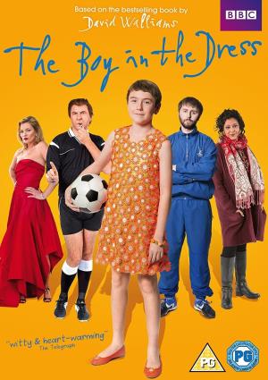 The Boy In The Dress Poster