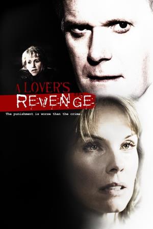 A Lover's Revenge Poster