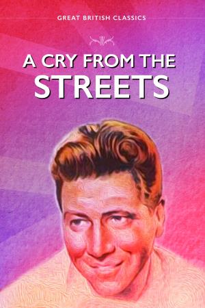 A Cry From The Streets Poster