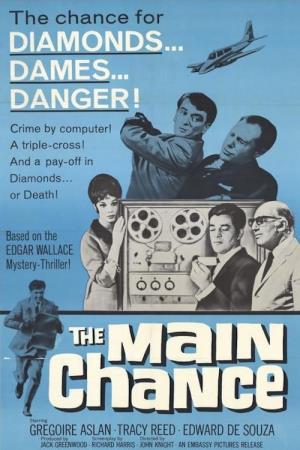 The Main Chance Poster