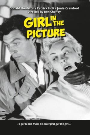 Girl In the Picture (1957) Poster