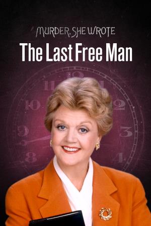 Murder, She Wrote: The Last... Poster