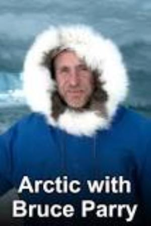 Arctic with Bruce Parry Poster