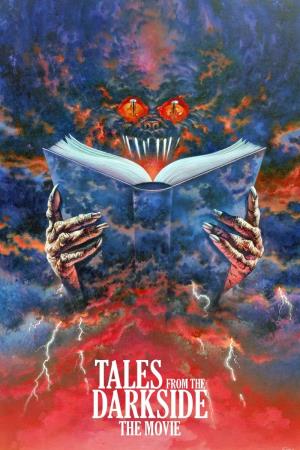 Tales From The Darkside Poster