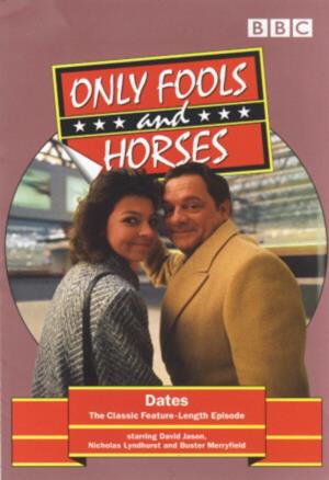 Only Fools and Horses: Dates Poster