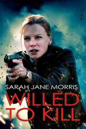 Willed To Kill Poster