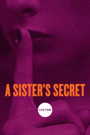 A Sister's Secret Poster