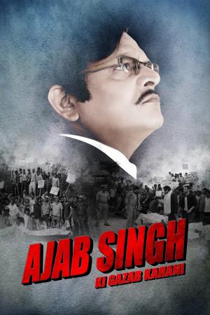 Ajab Singh Ki Ghazab Kahani Poster