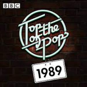 TOTP: The Story of 1989 Poster