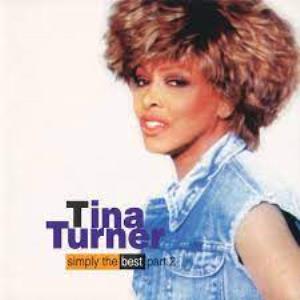 Tina Turner: Simply the Best Poster