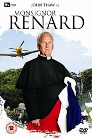 Monsignor Renard Poster