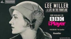 Lee Miller - A Life on the Front Line Poster