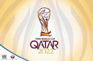 Live World Cup Qlfr Poster