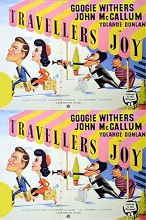 Traveller's Joy Poster