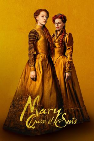 Mary, Queen of Scots Poster