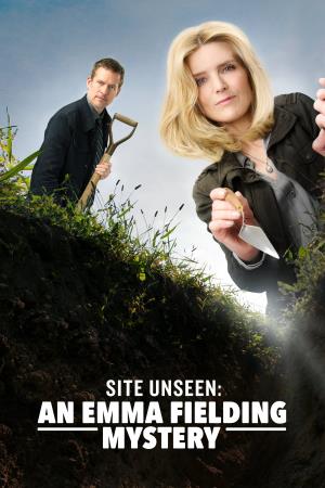 An Emma Fielding Mystery: Site... Poster