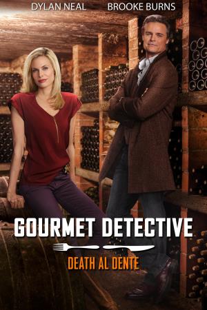 The Gourmet Detective: Death Al Dente Poster