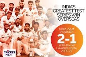 Indias Greatest Wins Poster