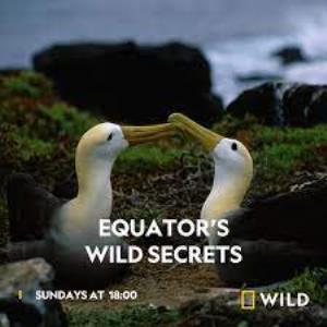 Equator's Wild Secrets Poster
